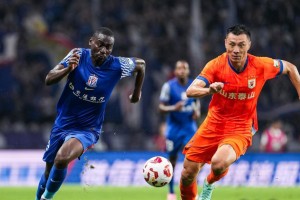 开云中国官网-接连放弃2大实力强援，山东泰山：为争冠，难道真在憋大招？