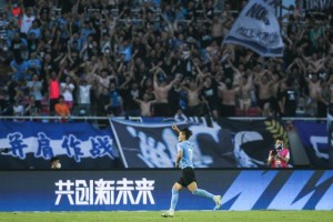 开云品牌-马德兴：978天后恢复主客场 迎回球迷的中超复活了