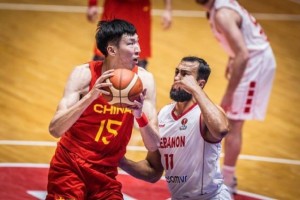 开云品牌-杜锋：亚洲杯一度担心凑不齐人 理解球迷们的批评