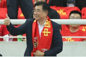 开云官方平台-傅亚雨：18强赛，新足协的试炼场