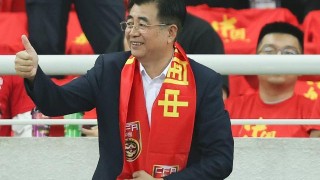 开云官方平台-傅亚雨：18强赛，新足协的试炼场