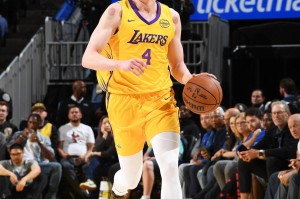 美媒：之前交易未成影响了克内克特的心态 现在布朗尼状态更好