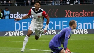 开云品牌-拜仁的统治足球和孔帕尼的理想主义，被连场拷打了