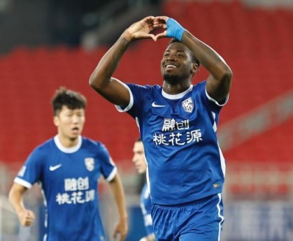 开云综合服务-最奇葩冠军诞生！国安津门虎弃权 三镇压泰山夺冠