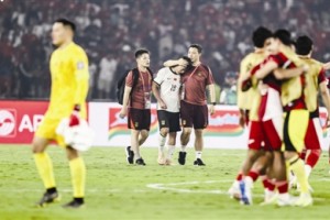 开云综合服务-荣誉战≠走过场！津媒：足协要求国足战巴林踢出令人满意的精神风貌