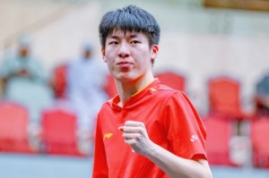 开云综合服务-中国乒乓球新星2年间成长的轨迹，温瑞博，新年开了个好头|WTT|挑战赛|雨果·卡尔德拉诺|WTT常规挑战赛|男单决赛_新浪体育_新浪新闻