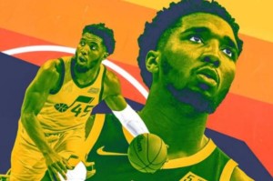 尼克斯或将迎来剧变？引援目标瞄准爵士核心米切尔