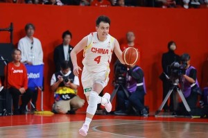 开云品牌-连续两场大逆转！中国男篮韧性拉满 多人发挥出色太惊喜